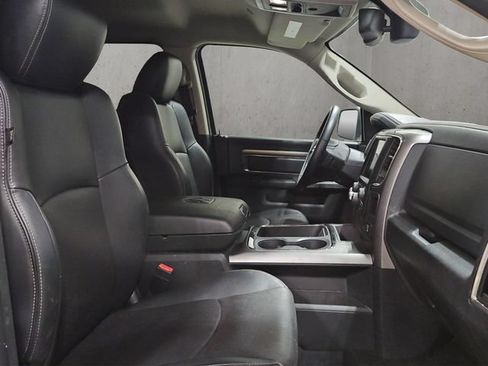 Used 2017 RAM 1500 Sport w/ Quick Order Package 26Q Night AWD/4WD image 20
