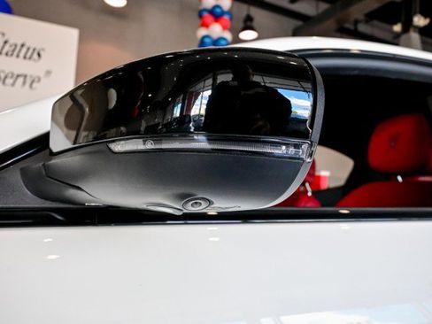 Used 2022 Maserati Ghibli Modena Q4 image 14