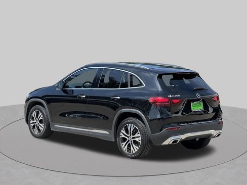 Used 2025 Mercedes-Benz GLA 250 image 3