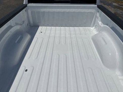 New 2025 RAM 1500 Tradesman AWD/4WD image 16