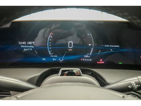 New 2026 Cadillac CT5 Premium Luxury w/ Technology Package AWD/4WD image 22