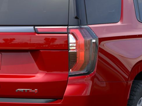 New 2026 GMC Yukon AT4 w/ AT4 Premium Plus Package AWD/4WD image 13