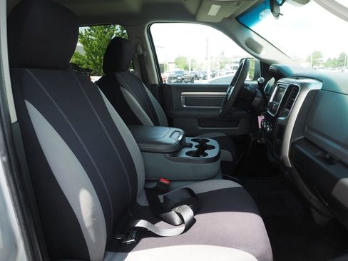 Used 2017 RAM 2500 SLT AWD/4WD image 20