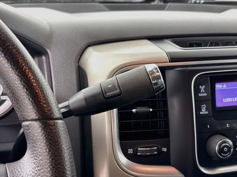 Used 2016 RAM 2500 Outdoorsman AWD/4WD image 18