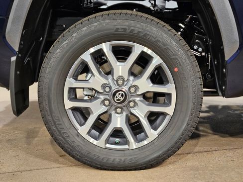 New 2026 Toyota Tundra 1794 Edition AWD/4WD image 23