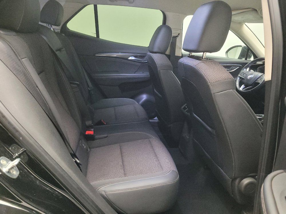 Used 2022 Buick Envision Preferred FWD image 19