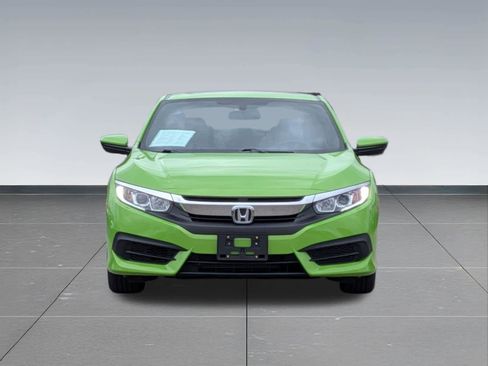 Certified 2018 Honda Civic LX-P image 9