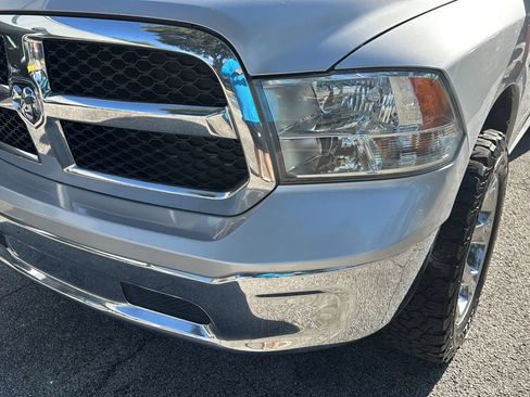 Used 2015 RAM 1500 Tradesman w/ Popular Equipment Group AWD/4WD image 33