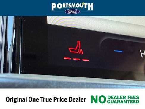 New 2025 Ford Bronco Sport Big Bend w/ Convenience Package image 11