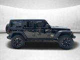 Certified 2018 Jeep Wrangler Unlimited Sport image 2