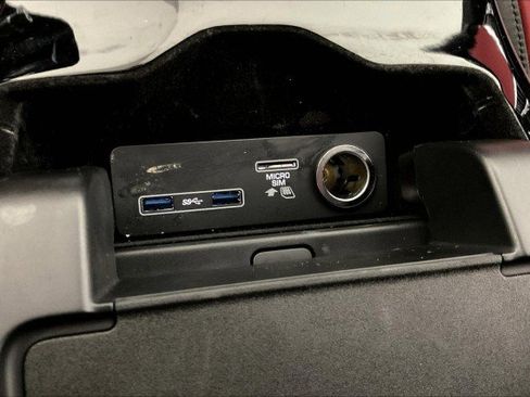 Used 2019 Land Rover Range Rover SV Autobiography Dynamic image 34