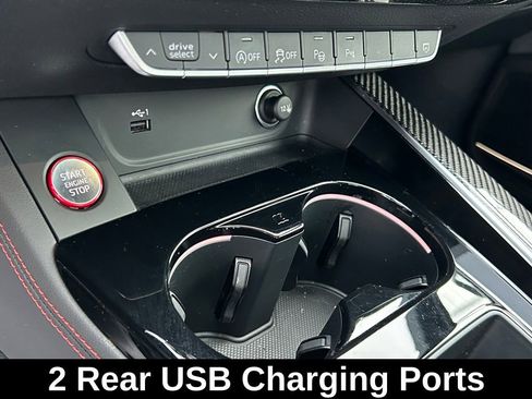 Used 2023 Audi S4 Prestige w/ Prestige Package image 24