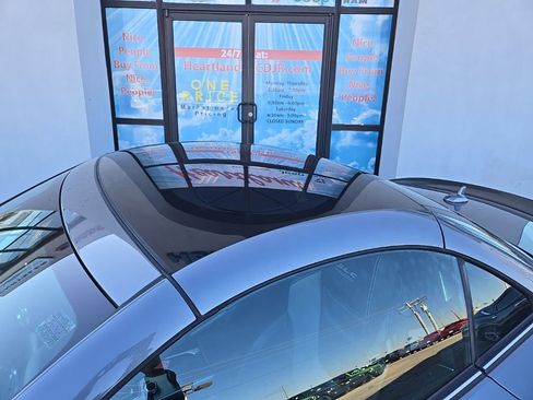 Used 2020 Mercedes-Benz SLC 300 image 25