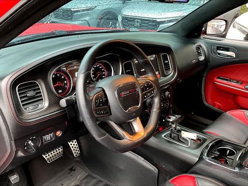 Used 2021 Dodge Charger Scat Pack image 16