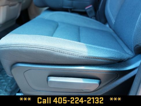 Used 2022 RAM 1500 Big Horn AWD/4WD image 21