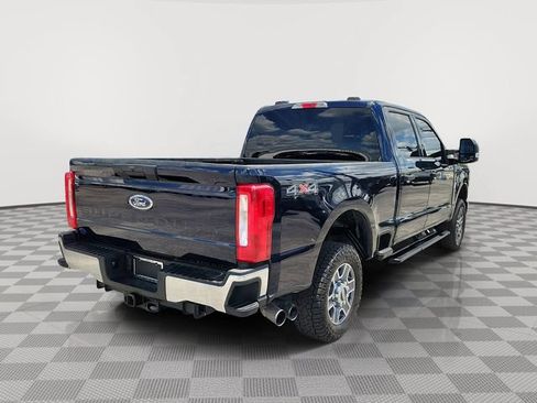 Certified 2025 Ford F250 XLT AWD/4WD image 5