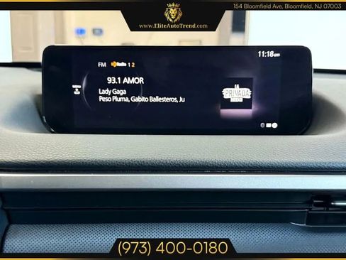 Used 2024 MAZDA CX-50 AWD 2.5 S w/ Cargo Package image 17