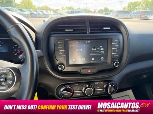 Used 2020 Kia Soul X-Line FWD image 27