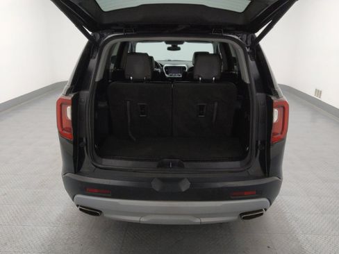Used 2021 GMC Acadia SLT FWD image 29