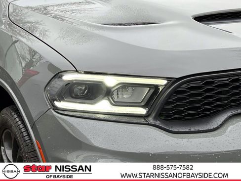 Used 2022 Dodge Durango GT AWD/4WD image 8