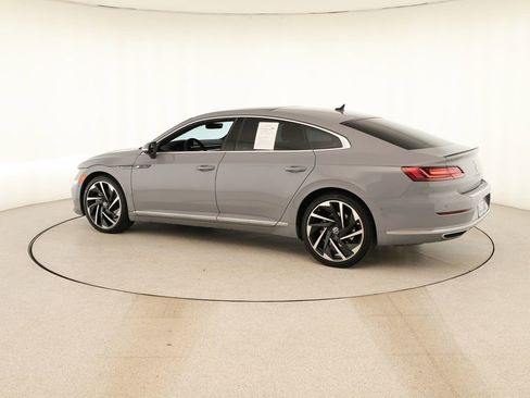 Used 2023 Volkswagen Arteon SEL Premium AWD/4WD image 3