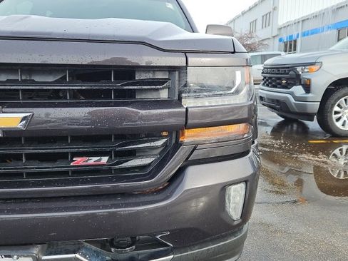 Used 2016 Chevrolet Silverado 1500 LT image 3