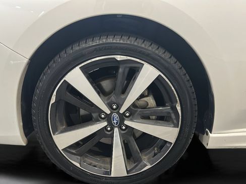 Used 2019 Subaru Impreza 2.0i Sport AWD/4WD image 9