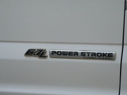 Used 2019 Ford F350 XL w/ Power Equipment Group AWD/4WD image 11