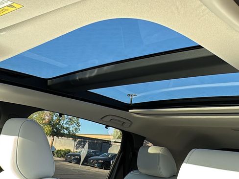 New 2026 MAZDA CX-90 3.3 Turbo S w/ Premium Plus image 17