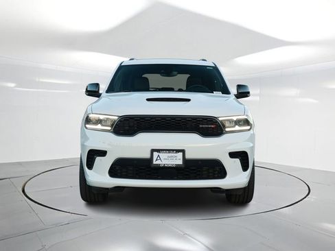 New 2026 Dodge Durango GT image 4