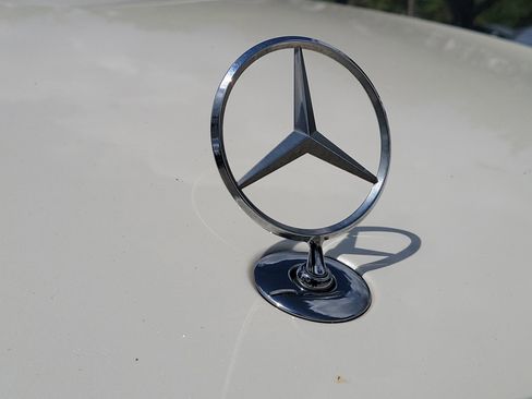 Used 2022 Mercedes-Benz S 580 4MATIC Sedan image 10