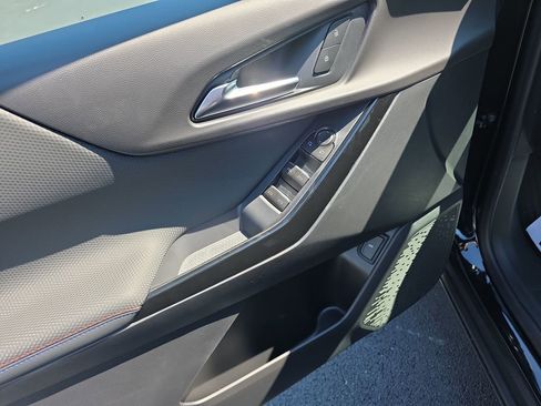 New 2026 Chevrolet Equinox RS FWD image 10
