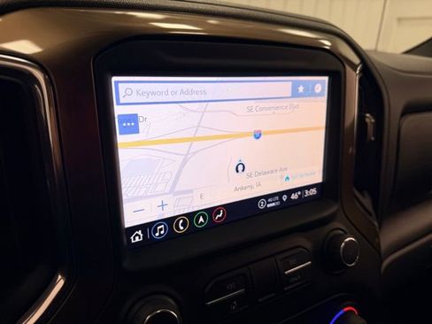 Certified 2021 Chevrolet Silverado 1500 High Country image 14