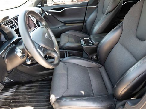 Used 2017 Tesla Model S 75 image 10