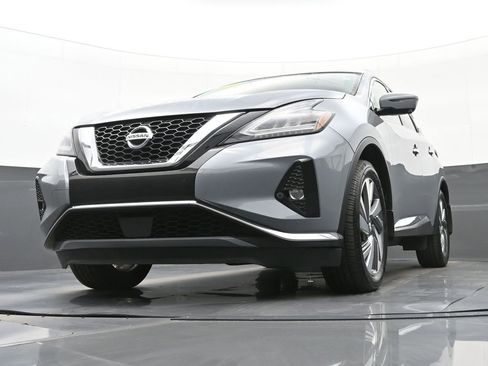 Used 2021 Nissan Murano SL image 51