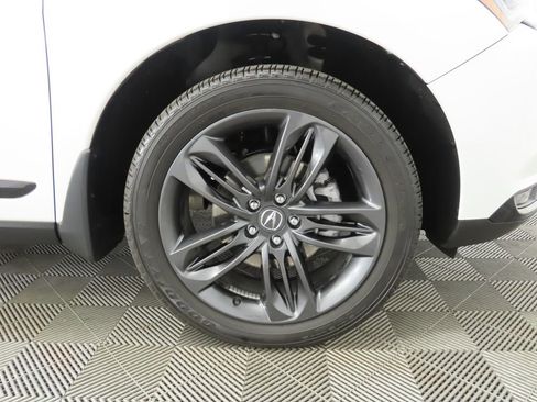 Used 2023 Acura RDX A-Spec image 32