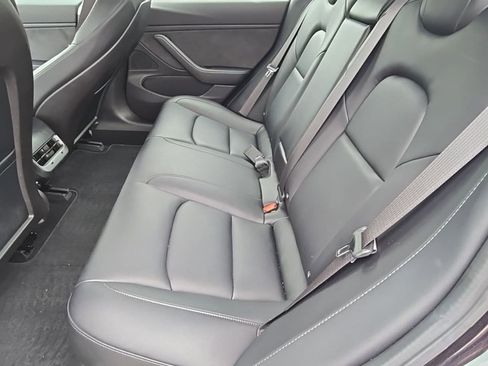 Used 2018 Tesla Model 3 AWD/4WD image 16