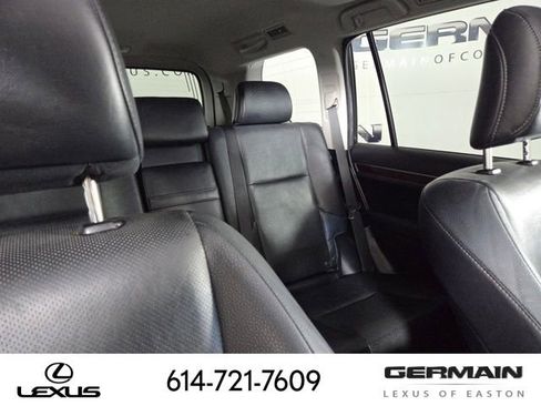 Used 2015 Lexus GX 460 w/ Premium Package image 19