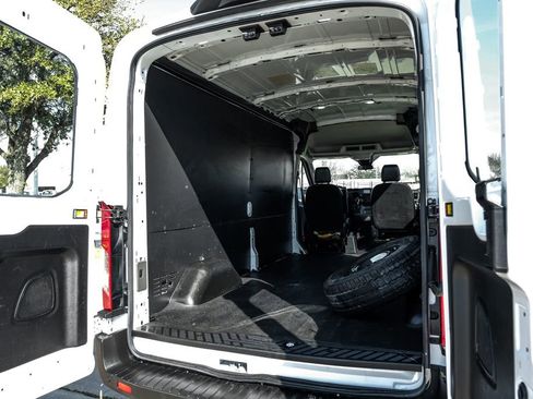 Used 2020 Ford Transit 250 Medium Roof w/ Load Area Protection Package image 47