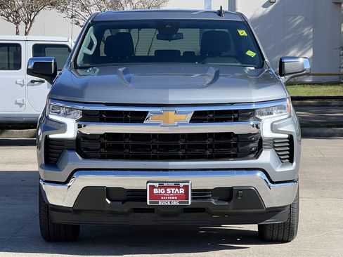 Used 2024 Chevrolet Silverado 1500 LT image 6