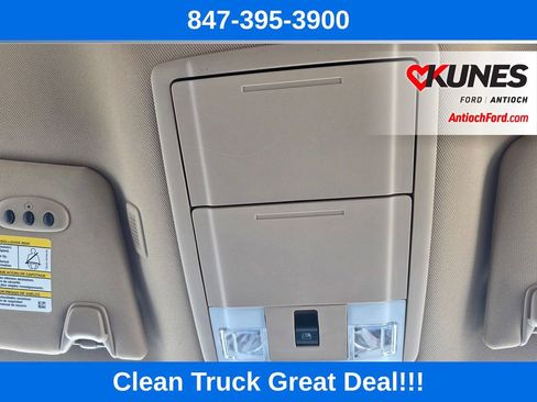 Used 2014 Ford F150 Lariat w/ Equipment Group 501A Mid image 59