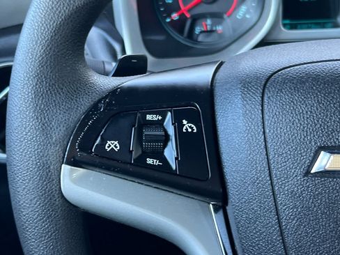 Used 2013 Chevrolet Camaro LS RWD image 22