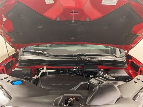 Certified 2023 Honda Passport EX-L image 31