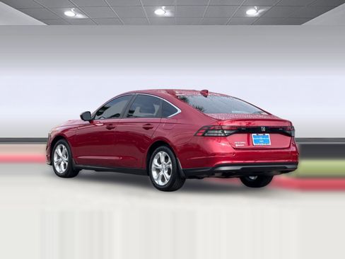 Used 2023 Honda Accord LX image 3