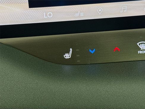 New 2026 Nissan Leaf SV+ FWD image 21
