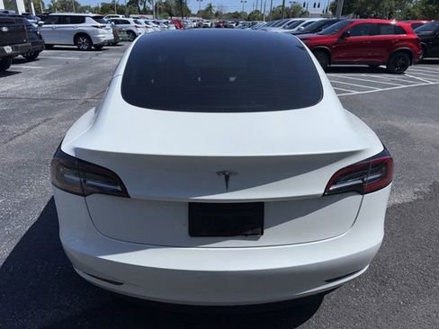Used 2023 Tesla Model 3 Standard Range RWD image 5