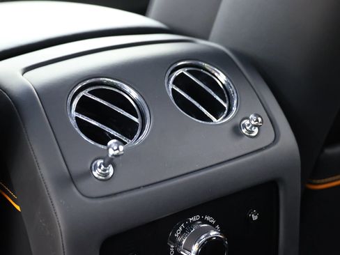 Used 2021 Rolls-Royce Ghost AWD/4WD image 91