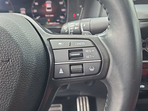Used 2023 Honda Accord Sport image 21