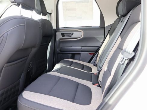 New 2025 Ford Bronco Sport Big Bend AWD/4WD image 18