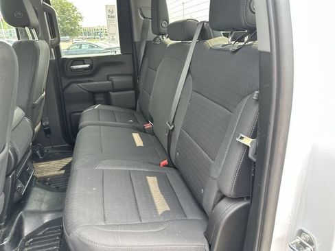 Used 2024 GMC Sierra 2500 Pro w/ Convenience Package AWD/4WD image 25